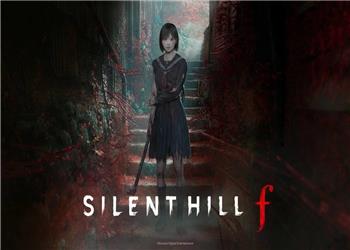 نویسنده Silent Hill f از راز نامگذاری شخصیت اصلی بازی پرده برداشت