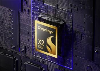 اولین لپتاپهای ویندوزی با تراشه X2 Elite هفته آینده عرضه میشوند