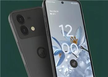 مشخصات HMD Pulse 2 Pro اعلام شد؛ طراحی جدید و دوربین سهگانه