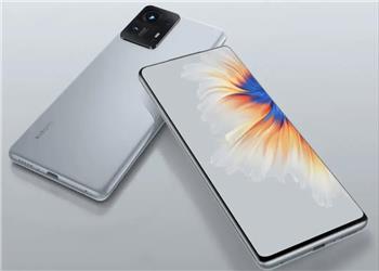 شیائومی ظاهرا روی گوشی پیشرفته «میکس 5» کار میکند