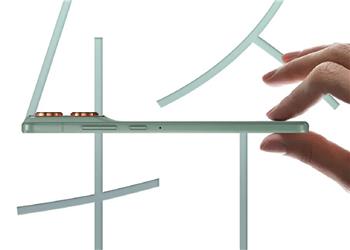 گوشی باریک و حرفهای موتورولا دوربین زوم پریسکوپی خواهد داشت