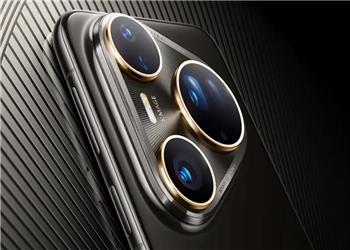 مشخصات پیورا 90 لو رفت؛ گوشی پرچمدار 2026 هواوی