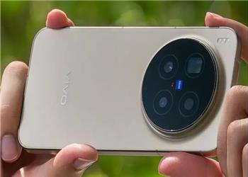 دوربین این گوشی چینی حتی از آیفون 17 پرو مکس هم بهتر است