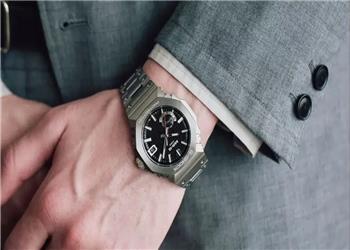 مدل تیتانیومی یکی از جذابترین ساعتهای کاسیو در راه است