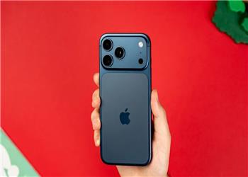 تبلیغ جدید آیفون 17 پرو، قدرت زوم دوربین را بهنمایش میگذارد