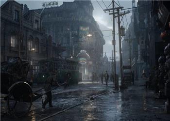 استودیوی سازنده Bright Memory Infinite از بازی جدید خود رونمایی کرد