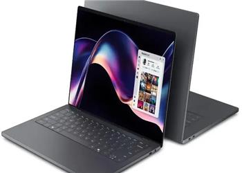 «دل» پشیمان شد؛ بازگشت لپتاپهای XPS با فرمول آشنا