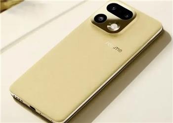 عجیبترین طراحی امسال؛ گوشی ریلمی 16 پرو پلاس رونمایی شد