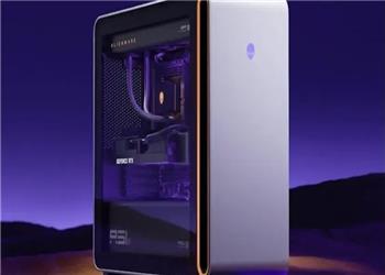 کامپیوتر «منطقه 51» حالا سریعترین پردازنده گیمینگ دنیا را دارد