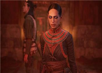 تیزر جدیدی از بازی The Blood of Dawnwalker منتشر شد