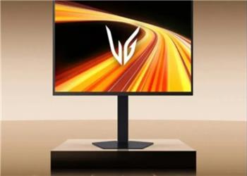 این سریعترین و پرنورترین مانیتور اولد تاریخ الجی است