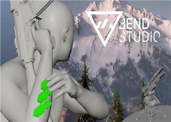 انیمیشنهای بازی لغو شده تیم سازنده Days Gone منتشر شدند