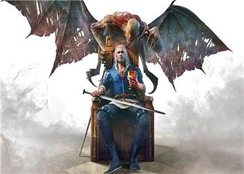 گزارش: بسته الحاقی سوم بازی The Witcher 3 احتمالاً 11 میلیون نسخه میفروشد