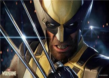 تاریخ عرضه Marvel’s Wolverine فاش شد؛ برنامه سونی برای عدم همزمانی با GTA 6