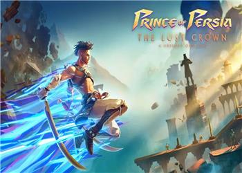 حضور غافلگیر کننده سری Prince of Persia در المپیک زمستانی امسال!