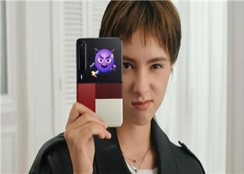 تصاویر پیورا X2 فاش شد؛ گوشی تاشو جذاب هواوی با طراحی متفاوت