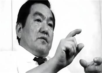 پدر کنسول سگا در 77 سالگی از دنیا رفت