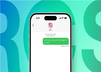 رمزنگاری سرتاسری بهصورت آزمایشی به پیامرسان اصلی آیفون آمد