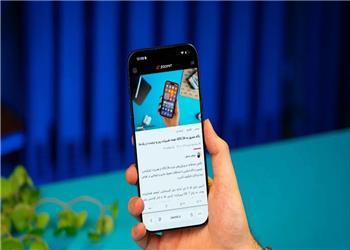 بحران رم شاید به نفع آیفون تمام شود