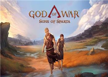 بازی God of War: Sons of Sparta بزرگترین مشکل طرفداران را برطرف کرد