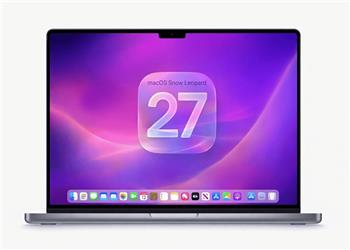 سیستمعامل macOS 27 روی این مدلهای مک اجرا نمیشود