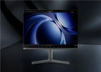 مانیتور خوشقیمت جدید لنوو با پنل 32 اینچ 4K معرفی شد