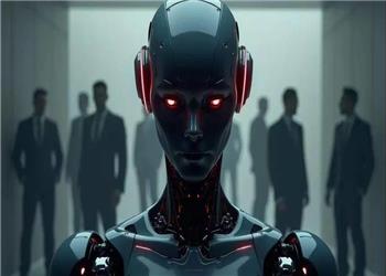 40 درصد آمریکاییها معتقدند اثر هوش مصنوعی بر جامعه منفی خواهد بود
