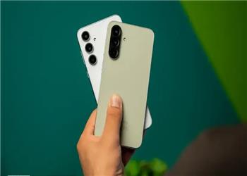 سامسونگ مشغول توسعه One UI 9 برای گلکسی A56 و چند گوشی دیگر است