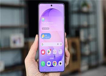 آپدیت آزمایشی جدید One UI 9 برای سری گلکسی S26 سامسونگ منتشر شد