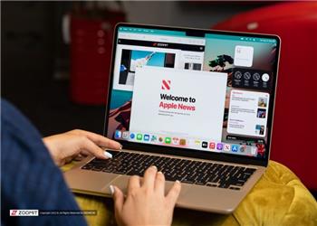 اپل با مکبوک اولترا احتمالا باریکترین لپتاپ حرفهای جهان را میسازد