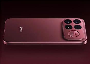 گوشی پرو مکس شیائومی با رنگ شایعهشده برای آیفون 18 پرو مکس عرضه میشود