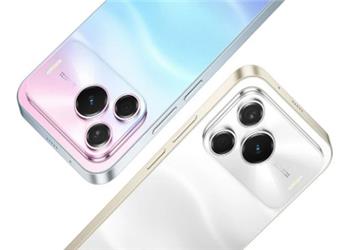 گوشی هواوی نوا 16 SE با چیپست Kirin 8020 و باتری 8500 میلیآمپر ساعتی معرفی شد