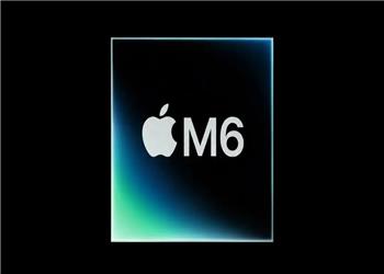اپل با پردازنده M6 به استقبال لیتوگرافی فوق پیشرفته 2 نانومتری رفت | آخرین خبر