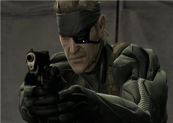 ریمستر Metal Gear Solid 4 دیالوگهای جدید اوتاکان را برای دیسک و نسخه دیجیتال اضافه میکند | آخرین خبر