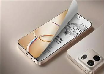 گوشی TCL P80 Ultra با نمایشگر اولد مشابه کاغذ رونمایی شد