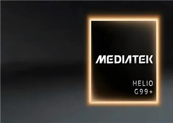 سرعت بیشتر برای گوشیهای اقتصادی؛ تراشه +Helio G99 مدیاتک معرفی شد