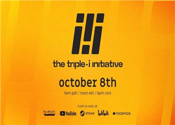 رویداد The Triple-i Initiative در تاریخ 16 مهر برگزار میشود؛ نمایش 40 بازی مستقل!