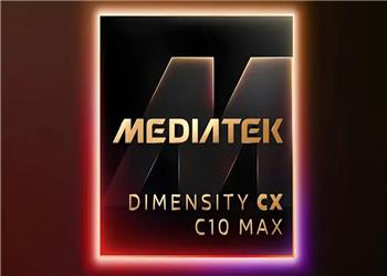 مدیاتک با تراشهی 3 نانومتری CX C10 Max رقابت در بازار لپتاپها را شعلهور کرد