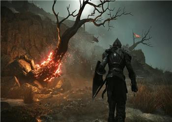شبیهساز PS5 حالا ریمیک Demon’s Souls را با نرخ 40 تا 50 فریم روی RTX 5090 اجرا میکند