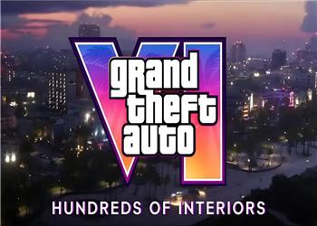 بازی GTA 6 صدها فضای داخلی برای کاوش در اختیار بازیکنان قرار میدهد
