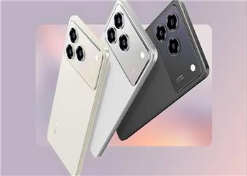 گوشی جدید نوبیا با قیمت منطقی و نمایشگر بزرگ معرفی شد