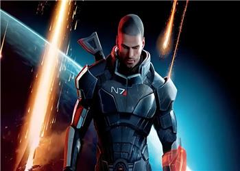 بازی Mass Effect 4 قرار بود آزادی عمل بیسابقهای ارائه دهد
