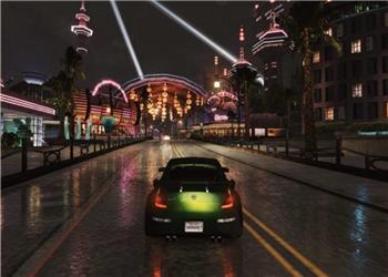 بهترین بازی از مجموعه Need For Speed اکنون در مرورگر شما قابل تجربه است