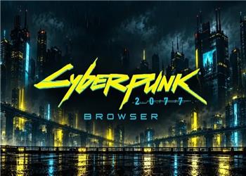 بازی Cyberpunk 2077 حالا مستقیماً روی مرورگر اجرا میشود