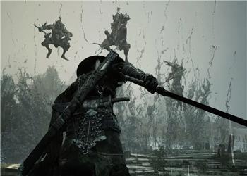 بازی Phantom Blade Zero در استیم به بیش از 430 هزار بازیکن همزمان رسید