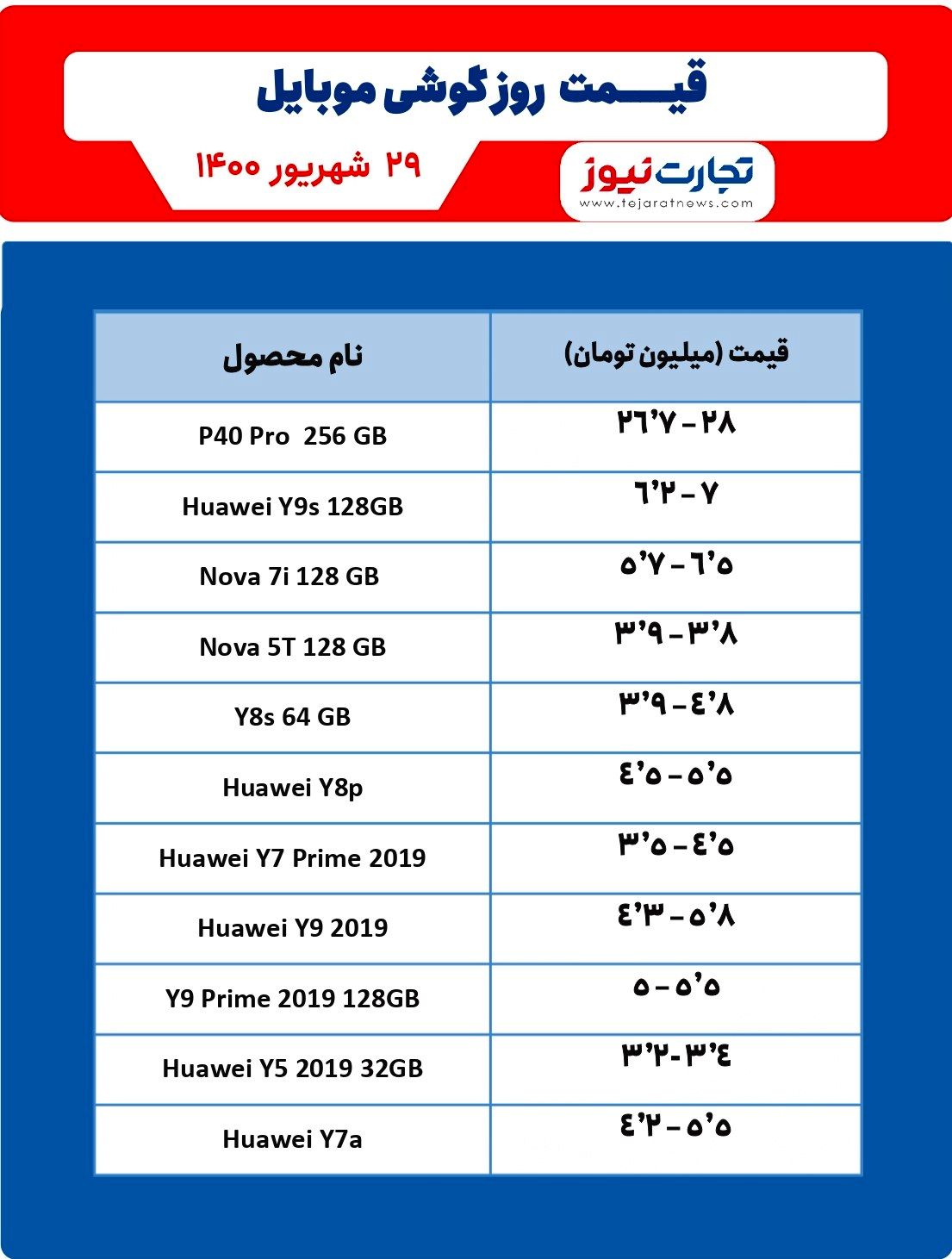 پیام ویژه