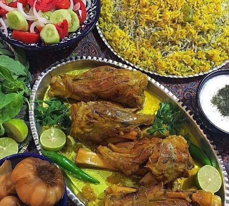 پیام ویژه