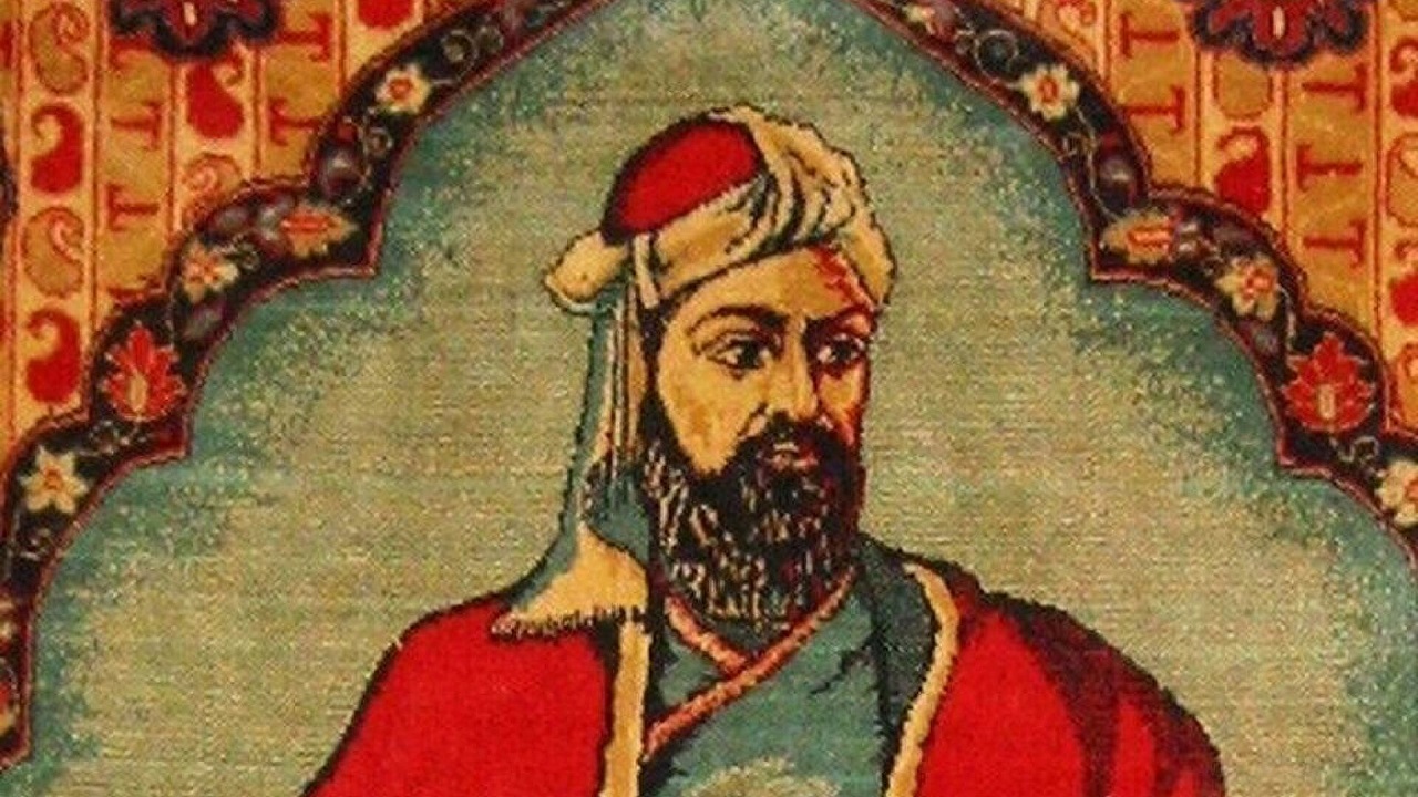 باکو «نظامی گنجوی» را شاعر ملی جمهوری آذربایجان خواند!