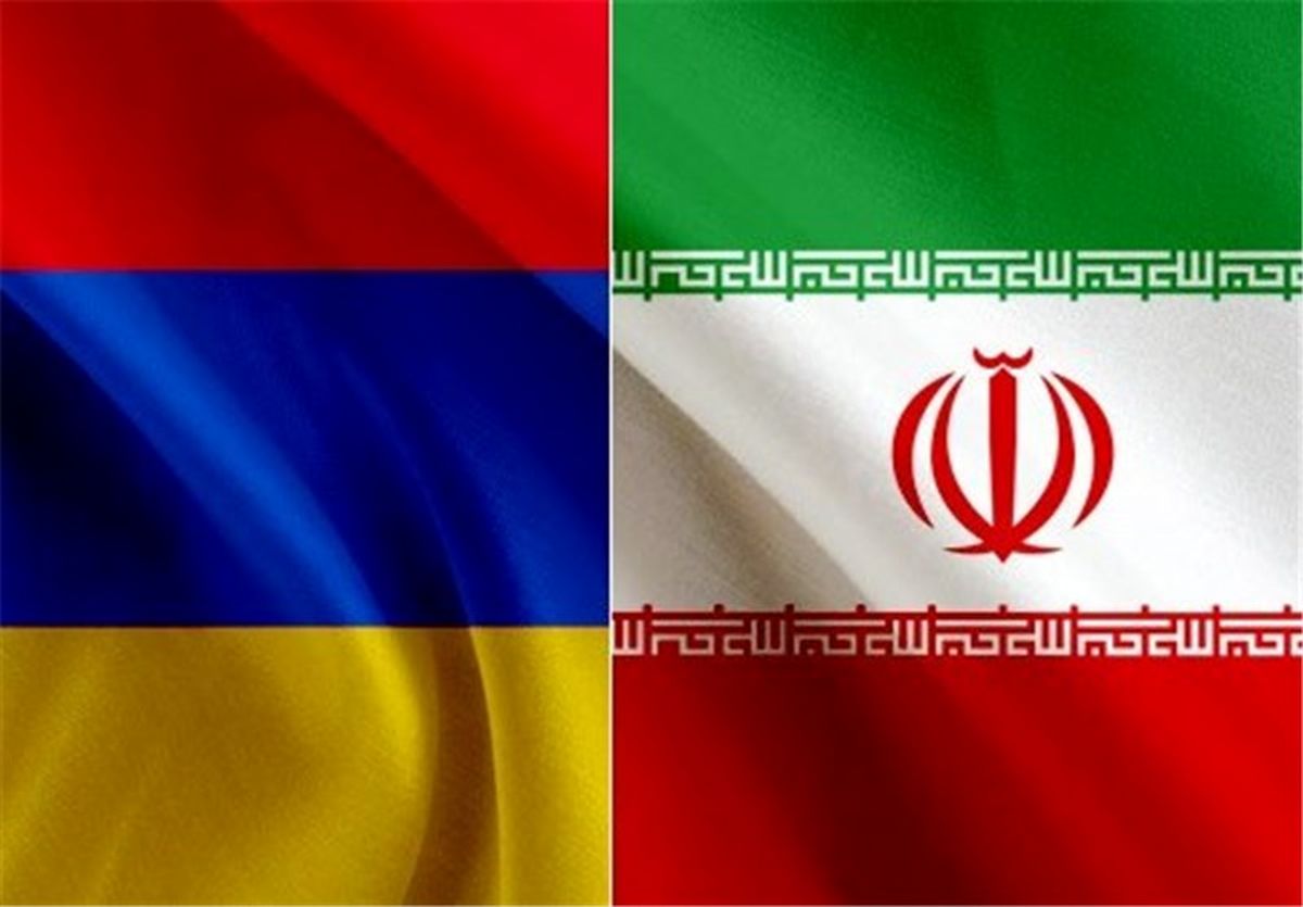 تماس تلفنی وزیر امور خارجه ایران و ارمنستان