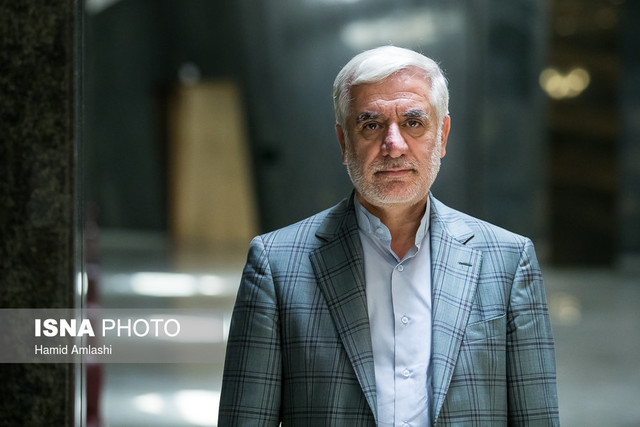 جمالی: فعال کردن دیپلماسی اقتصادی در منطقه یک اصل در سیاست خارجی باشد